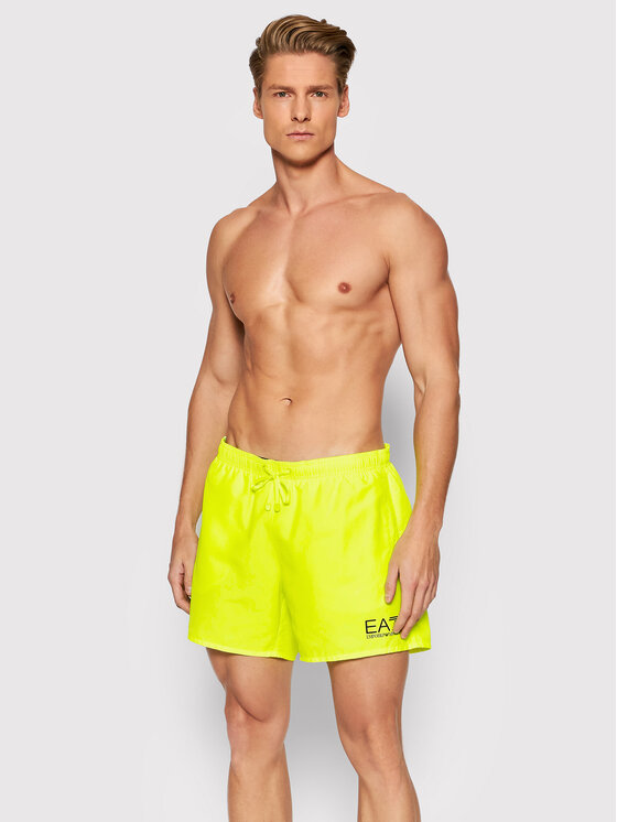 Pantaloncini da bagno 902000 CC721 00160 Verde