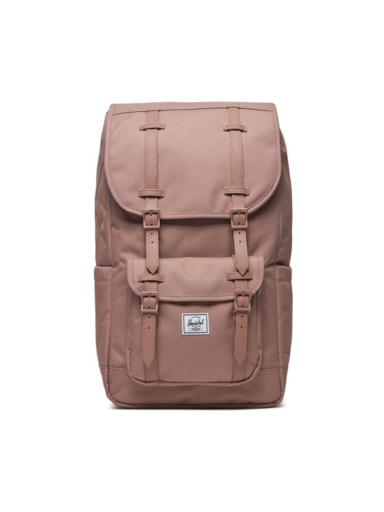 Herschel Herschel Nahrbtnik Little America 11390-02077 Roza