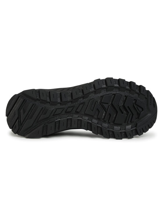 Asics Asics Снікерcи Gel-Citrek 1021A204 Чорний