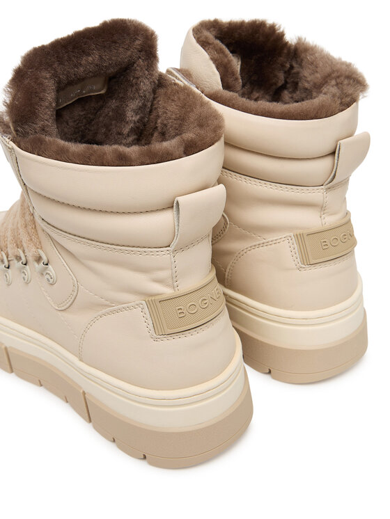 Bogner Bogner Ботильйони Vaduz S 3 A 22546403 Бежевий