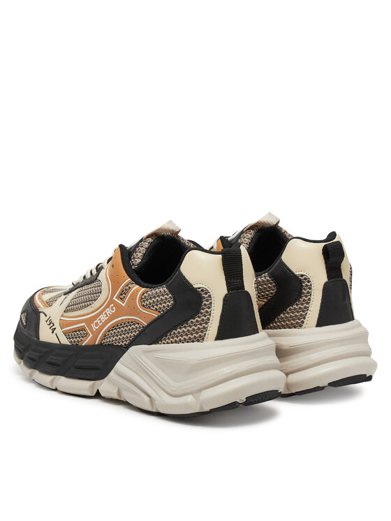 Iceberg Iceberg Sneakers IU1706 Bej