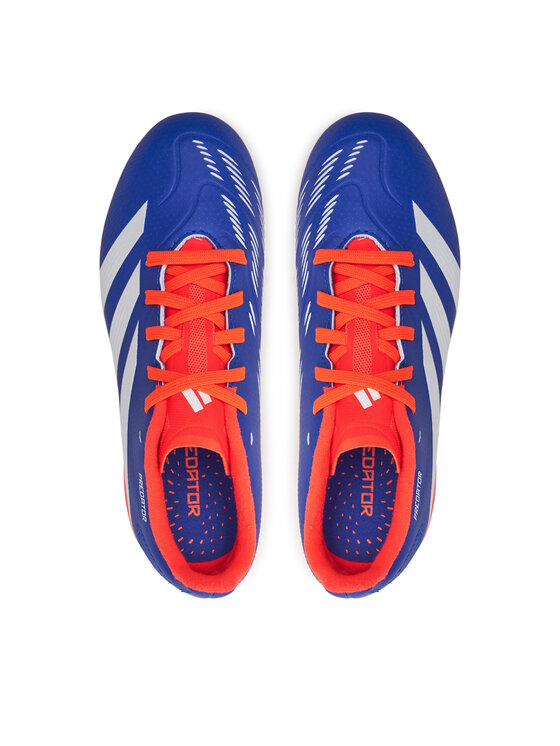 adidas adidas Fußballschuhe Predator League FG J ID0911 Blau