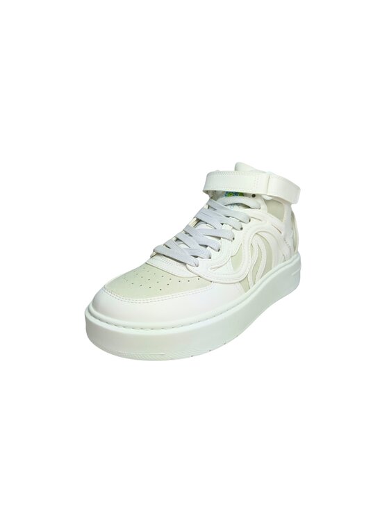 Stella McCartney Stella McCartney Scarpe sportive 810174_e00060 Bianco