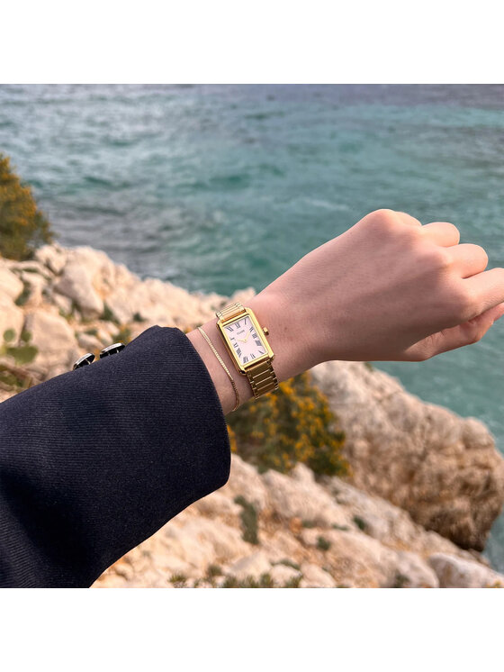 Cluse Cluse Orologio CW15001 Oro