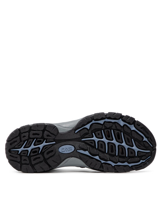 CMP CMP Sandały Sahiph Hiking Sandal 30Q9517 Szary