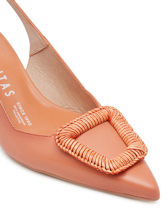 Hispanitas Hispanitas Sandale Nova HV253910 Coral