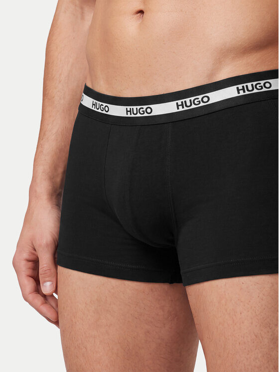 HUGO HUGO Комплект боксерів 50545668 Кольоровий