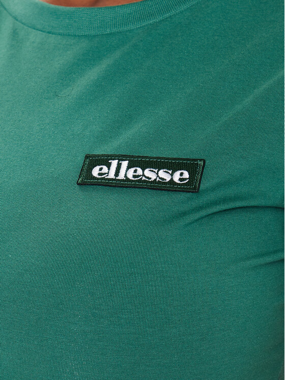 T-shirt Chelu SGR17949 Verde Regular Fit