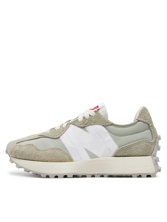 New Balance New Balance Tenisice U327LM Zelena