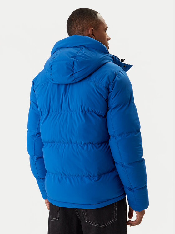 G-Star Raw G-Star Raw Zimné bundy G Whistler D26885-D518 Modrá Regular Fit