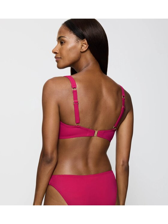 Triumph Triumph Góra od bikini Summer Twist W 01 Różowy