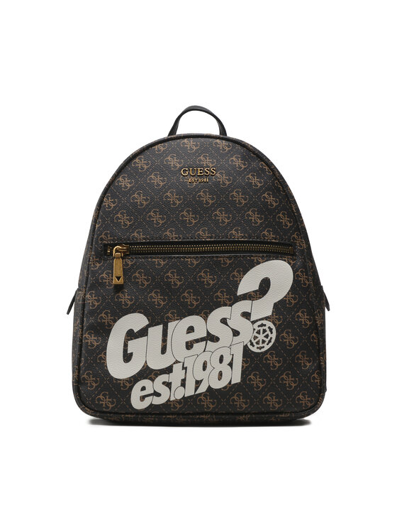 Zaino Vikky (SZ) HWSZ69 95320 Marrone