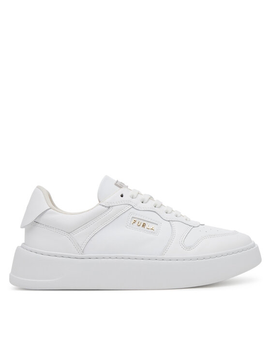 Furla Furla Sneakersy YJ17SPT BX2752 01B00 Bílá