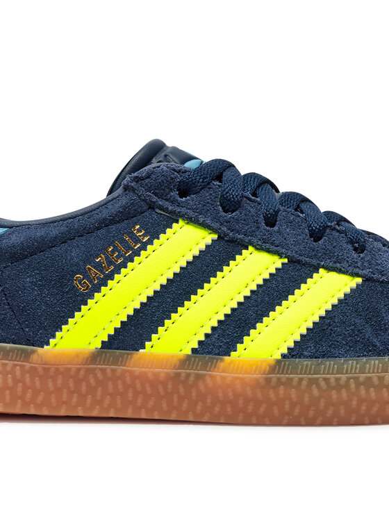 adidas adidas Tossud Gazelle C IH2794 Tumesinine