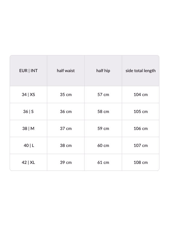Rinascimento Rinascimento Džinsai CFC0119969003 Mėlyna Regular Fit