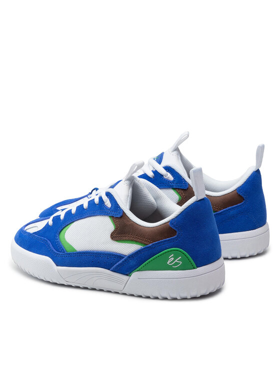 Sneakers Quattro 5101000174442 Blu