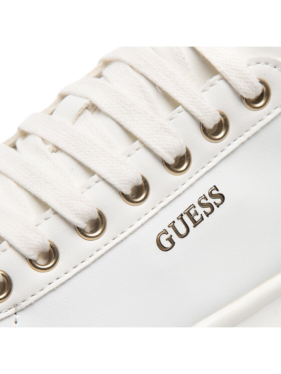 Guess Guess Tossud FL7RNO FAL12 Valge
