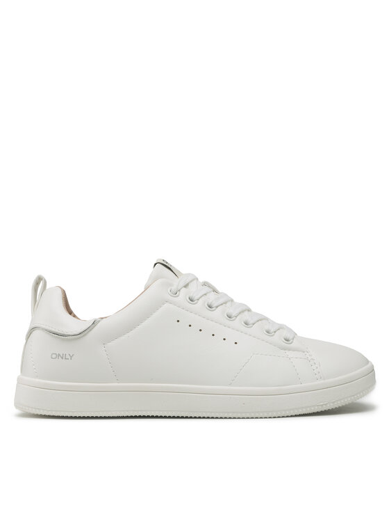 Sneakers ONLY Femei, Mărimea: 39, Alb, Onlshilo 15184294