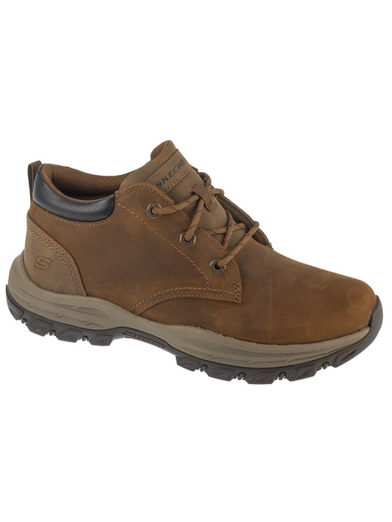 Skechers Skechers Polacchine Knowlson - Ramhurst Marrone