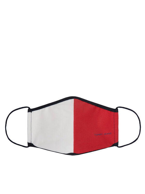 Tommy Hilfiger Tommy Hilfiger Kosmētikas maska AW0AW10051 Daudzkrāsains