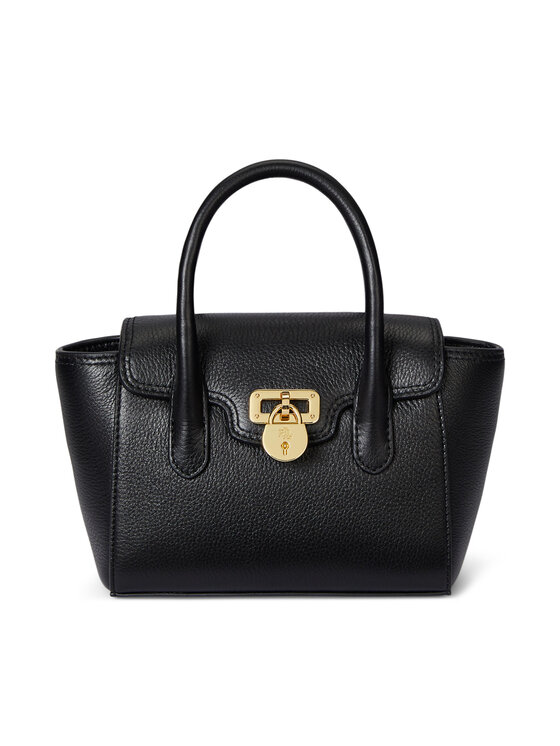 Geantă LAUREN RALPH LAUREN 431969349002 Negru