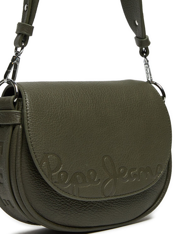 Pepe Jeans Pepe Jeans Torbica PL031566 Kaki
