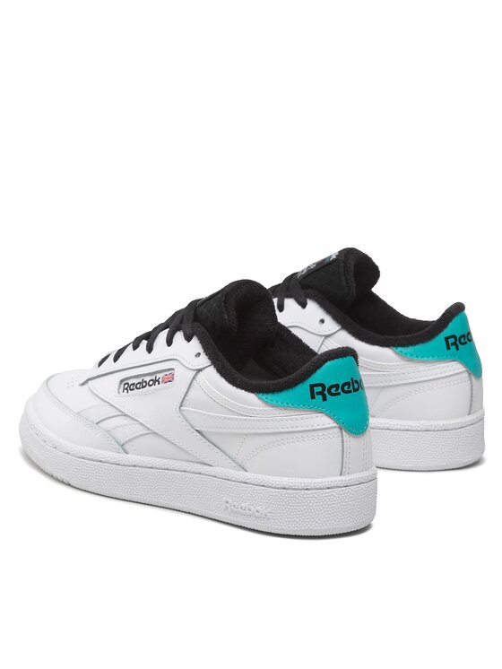 Reebok Reebok Sneakersy Club C Revenge GW3761 Biały