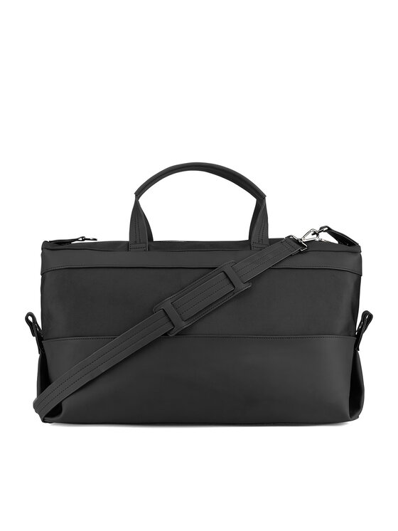 U.S. Polo Assn. U.S. Polo Assn. Torba BIUXT6260MPJ Czarny