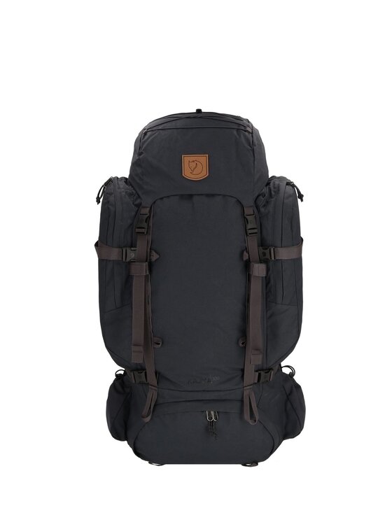 Fjällräven Fjällräven Plecak 301742 Czarny