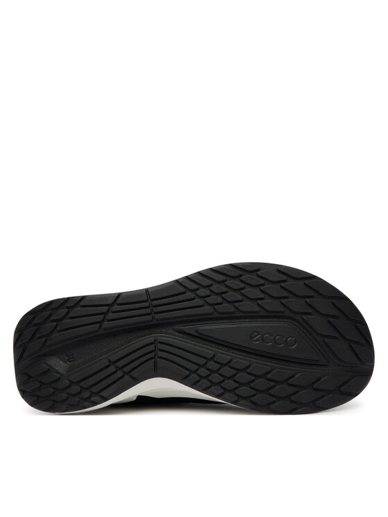 ECCO ECCO Sneakersy Biom 2.2 71093210303 Tmavomodrá