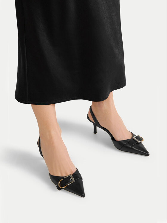 Badura Badura High Heels HOLLY-V1681-311 Schwarz