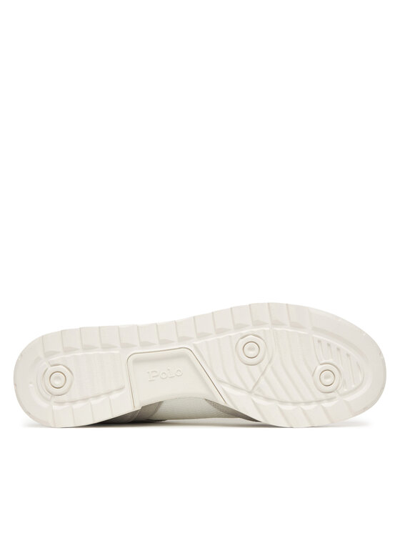 Polo Ralph Lauren Polo Ralph Lauren Sportcipők 809P07565001 Bézs