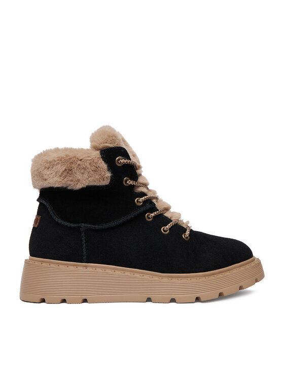 Rieker Rieker Auliniai batai CEO-70402-00 Juoda