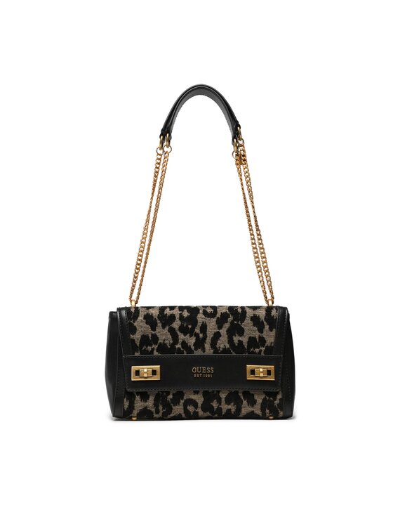 Borsetta Katey (LB) HWLB78 70190 Nero