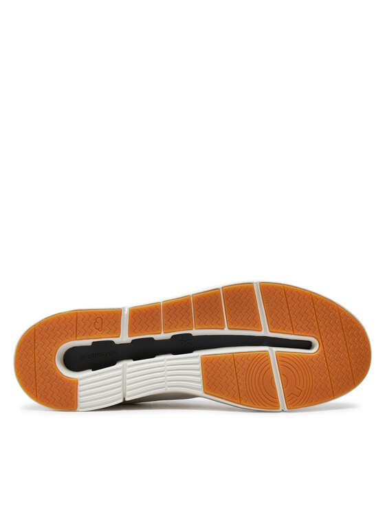 On On Sneakers The Roger Advantage 3MD10642237 Bianco