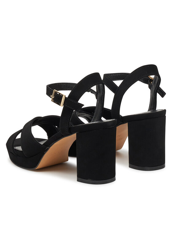 JENNY JENNY Basutės AYLA WYL3426-3 Juoda
