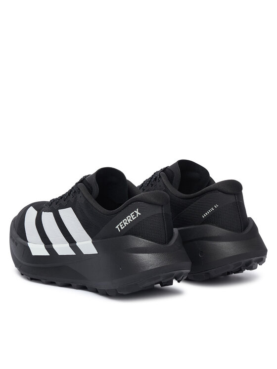 adidas adidas Matkajalatsid Terrex Agravic Sl Trail Running Shoes KH8804 Must