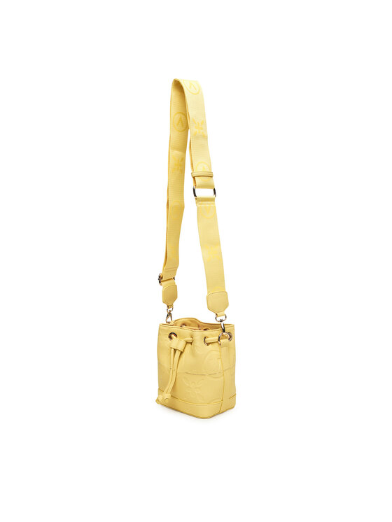 Valentino Valentino Сумка VBS8ZG36 Жовтий