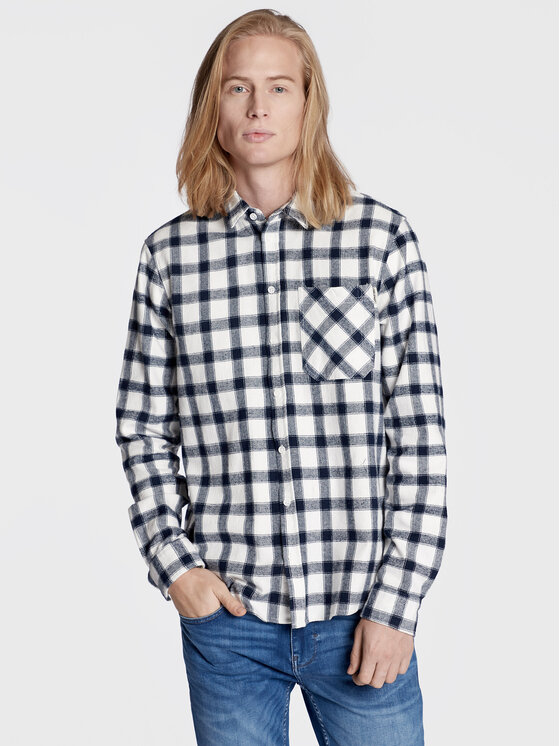 Camicia Blend