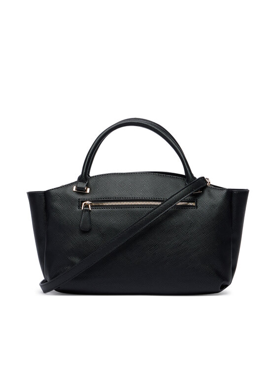 Guess Guess Τσάντα Gilda HWZG97 47060 Μαύρο