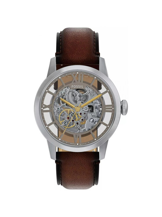 Fossil Fossil Zegarek ME3270 Czerwony