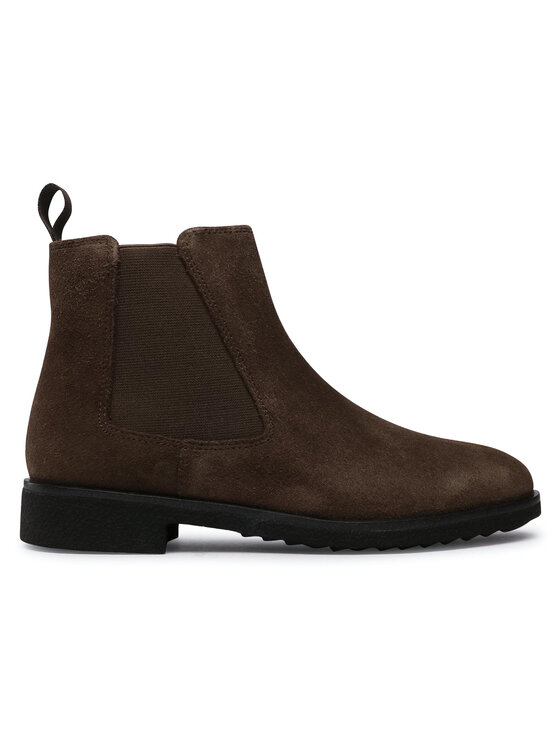 clarks griffin plaza black