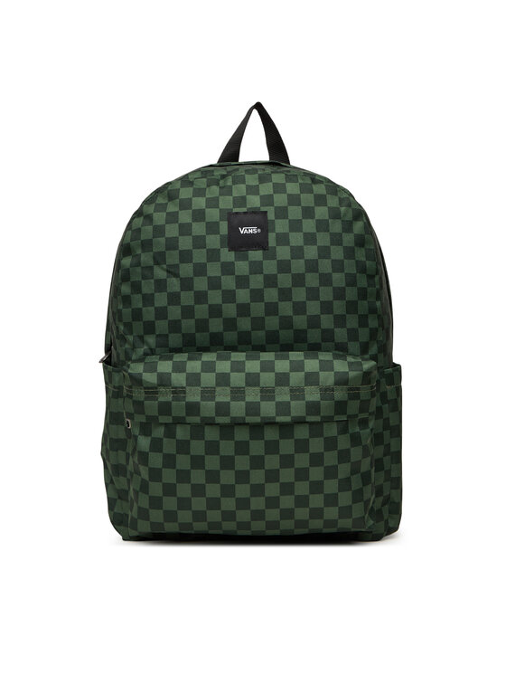 Vans Vans Zaino B Old Skool Grom VN000J3KEN61 Verde