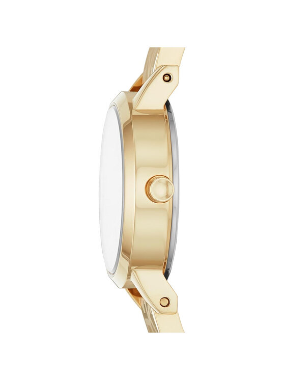 DKNY DKNY Zegarek Soho NY2883 Złoty
