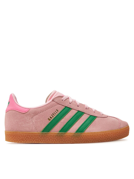 Sneakers adidas Gazelle J JP7128 Roz