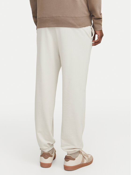 Jack&Jones Jack&Jones Долнище анцуг Morgan 12257964 Бежов Regular Fit