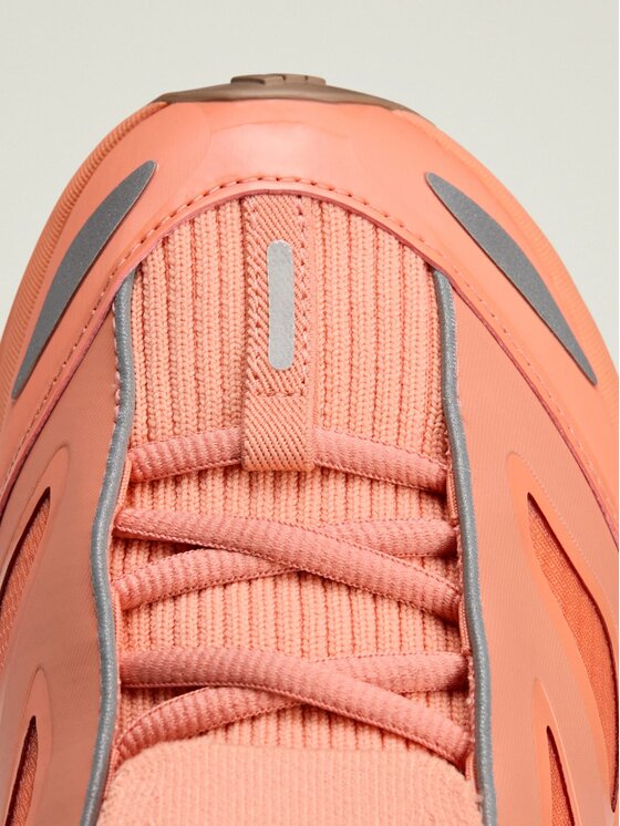 adidas by Stella McCartney adidas by Stella McCartney Buty do biegania By Stella McCartney Adistar Różowy