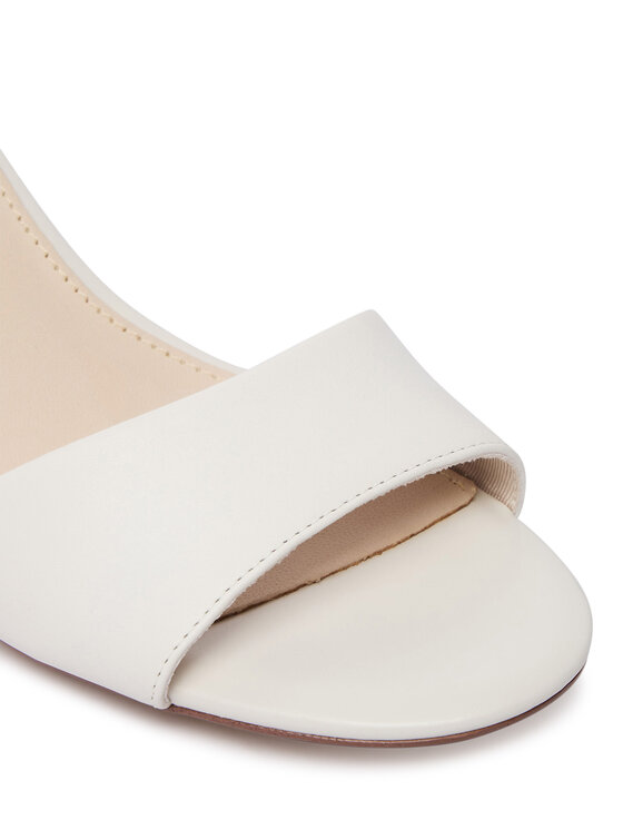 Tamaris Tamaris Sandály 1-28347-46 Bílá