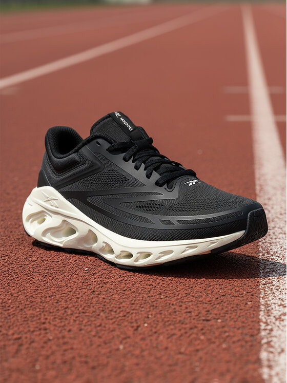Reebok Reebok Взуття для бігу EO-FUEL FLEX RUN 100239318 Чорний