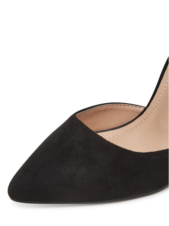 DeeZee DeeZee Pantofi pumps K539 Negru